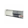 Embassy Industries Embassy Cover for 24in Panel Track Heaters 5612231102